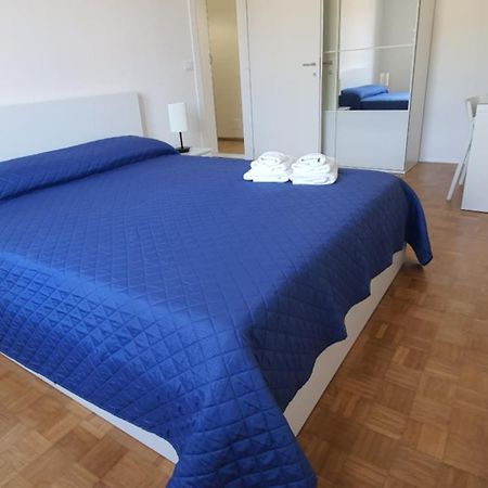 ヴァッレクロージアCasa Mare - 250M Dalla Spiaggiaアパートメント エクステリア 写真
