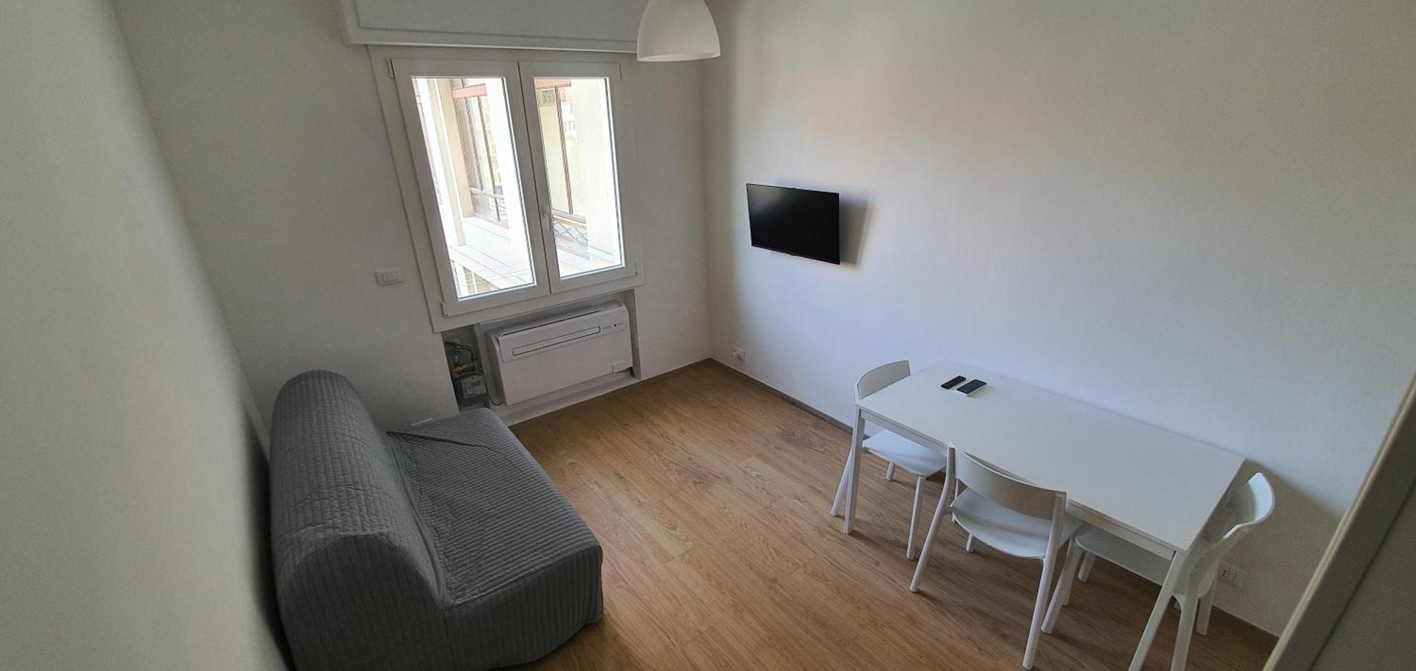 ヴァッレクロージアCasa Mare - 250M Dalla Spiaggiaアパートメント エクステリア 写真